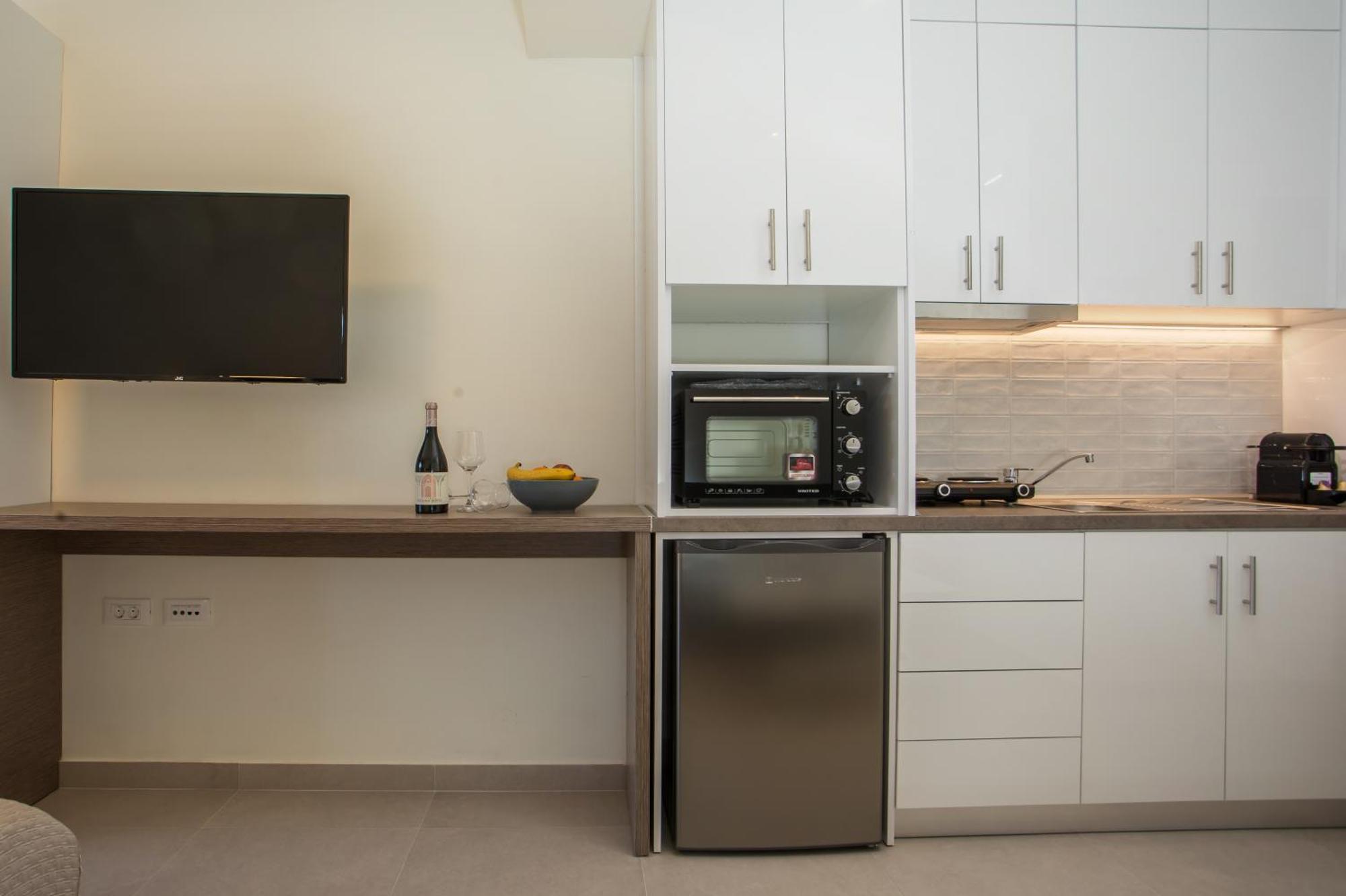 Eden'S Azalea Luxury Suite Rhodes City Екстериор снимка