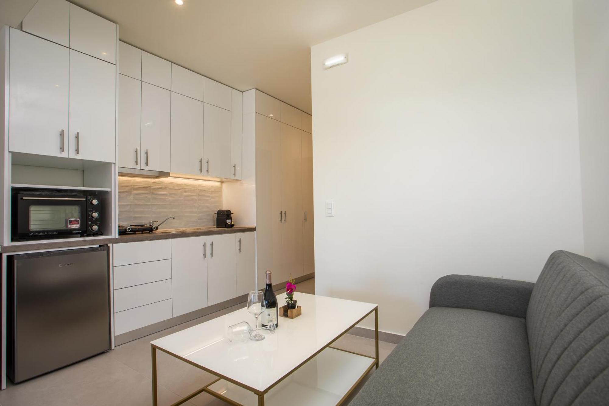 Eden'S Azalea Luxury Suite Rhodes City Екстериор снимка