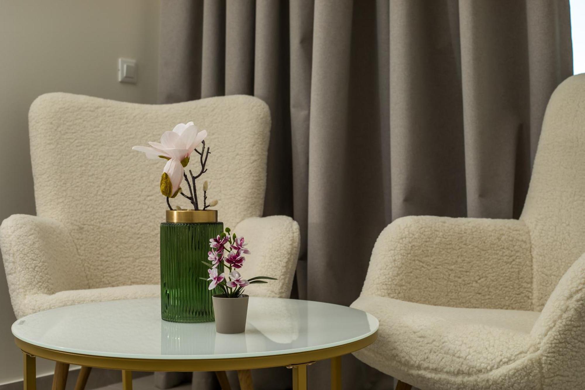 Eden'S Azalea Luxury Suite Rhodes City Екстериор снимка